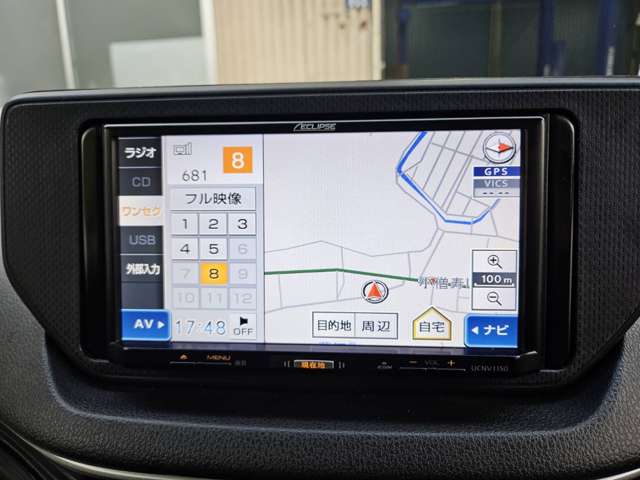 ダイハツ ムーヴ ６６０ カスタム Ｘ H27年 (中国) 99