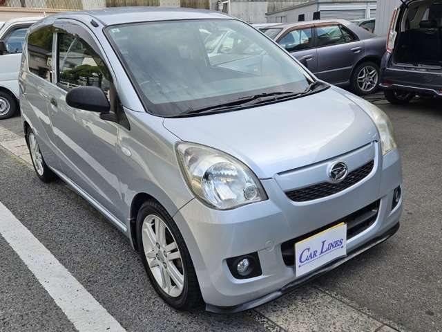 ダイハツ ミラバン ６６０ ＴＸ H20年 (中国) 99