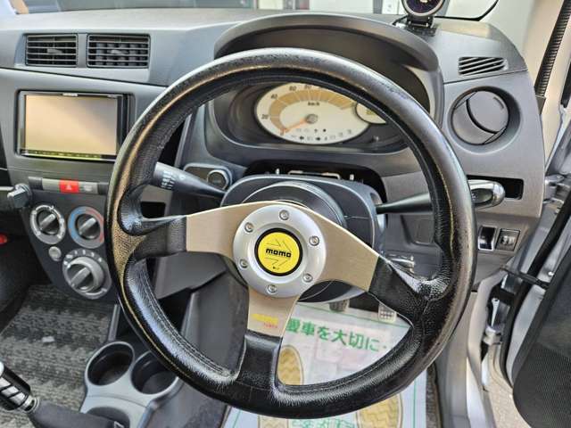 ダイハツ ミラバン ６６０ ＴＸ H20年 (中国) 99