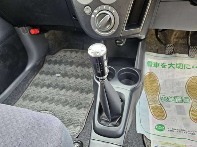 ダイハツ ミラバン ６６０ ＴＸ H20年 (中国) 99