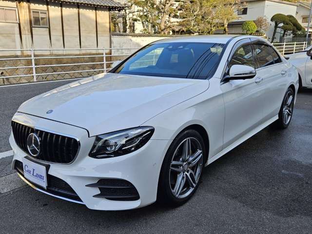 メルセデスベンツ Ｅクラス Ｅ２００　アバンギャルド　スポーツ H28年 (中国) 99