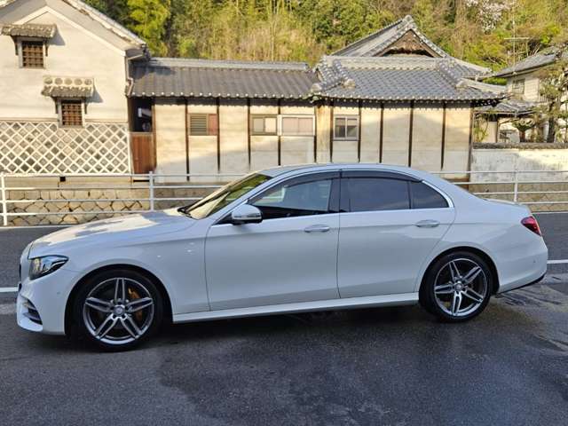 メルセデスベンツ Ｅクラス Ｅ２００　アバンギャルド　スポーツ H28年 (中国) 99