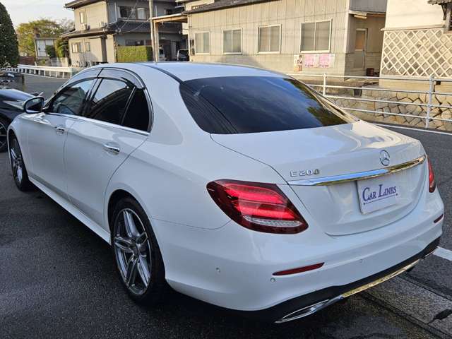 メルセデスベンツ Ｅクラス Ｅ２００　アバンギャルド　スポーツ H28年 (中国) 99