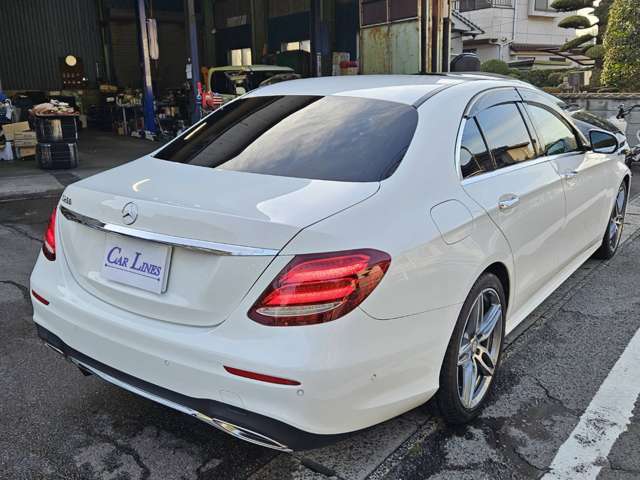 メルセデスベンツ Ｅクラス Ｅ２００　アバンギャルド　スポーツ H28年 (中国) 99
