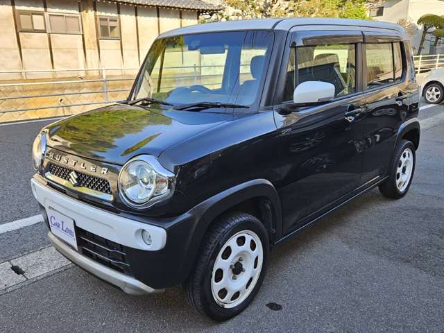 スズキ ハスラー ６６０ Ｊスタイル H27年 (中国) 99