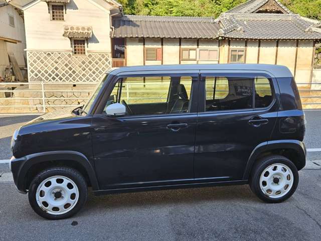 スズキ ハスラー ６６０ Ｊスタイル H27年 (中国) 99