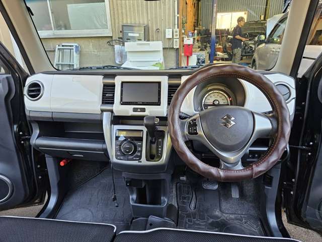 スズキ ハスラー ６６０ Ｊスタイル H27年 (中国) 99