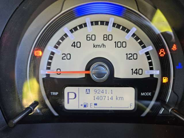 スズキ ハスラー ６６０ Ｊスタイル H27年 (中国) 99