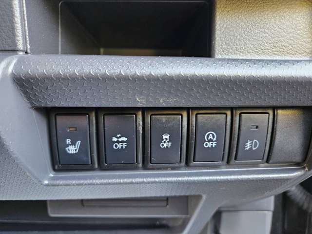 スズキ ハスラー ６６０ Ｊスタイル H27年 (中国) 99