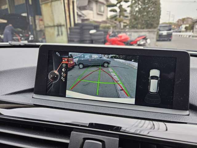 ＢＭＷ ３シリーズ ３２０ｉ　スポーツ H26年 (中国) 99