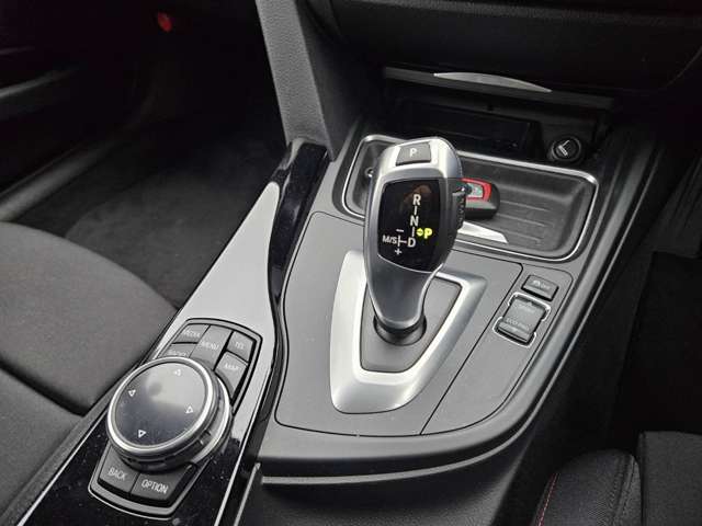 ＢＭＷ ３シリーズ ３２０ｉ　スポーツ H26年 (中国) 99