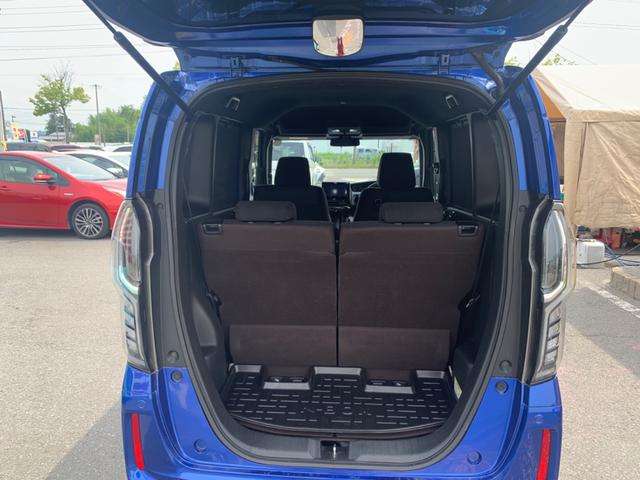 ホンダ Ｎ　ＢＯＸ カスタム ６６０ Ｇ ＥＸ ホンダセンシング ４ＷＤ H30年 (東北) 99