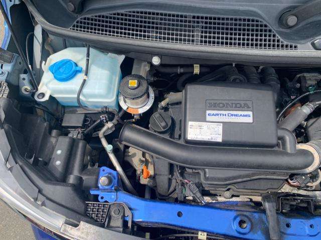 ホンダ Ｎ　ＢＯＸ カスタム ６６０ Ｇ ＥＸ ホンダセンシング ４ＷＤ H30年 (東北) 99