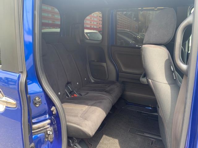 ホンダ Ｎ　ＢＯＸ カスタム ６６０ Ｇ ＥＸ ホンダセンシング ４ＷＤ H30年 (東北) 99