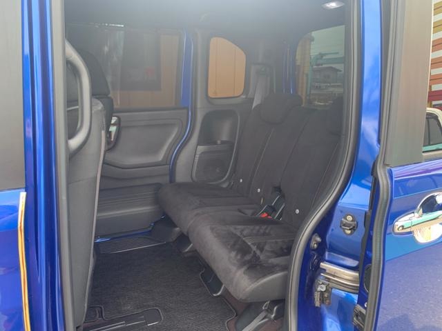 ホンダ Ｎ　ＢＯＸ カスタム ６６０ Ｇ ＥＸ ホンダセンシング ４ＷＤ H30年 (東北) 99