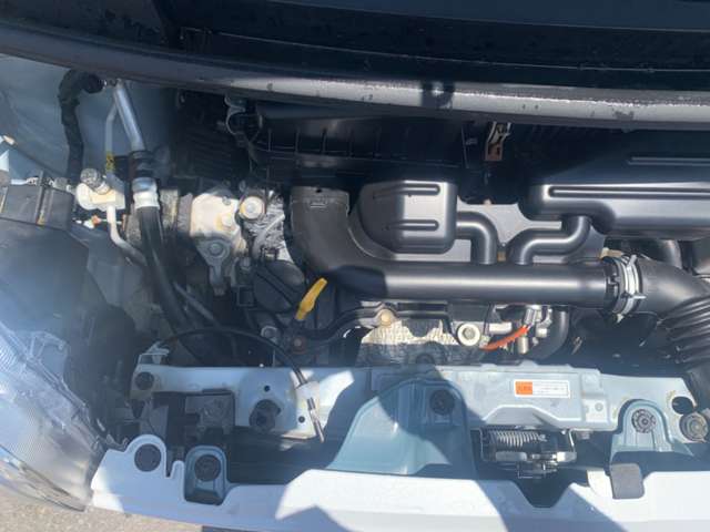 ダイハツ ムーヴ　キャンバス ６６０ ストライプス Ｘ R6年 (東北) 99