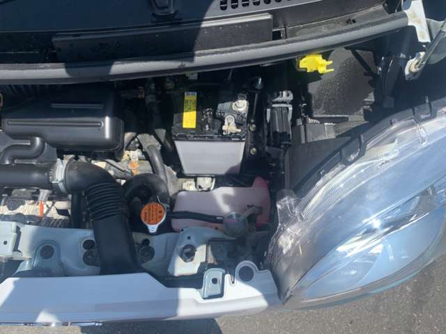 ダイハツ ムーヴ　キャンバス ６６０ ストライプス Ｘ R6年 (東北) 99