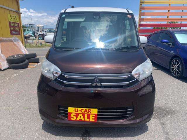 三菱 ｅＫスペース ６６０ Ｇ Ｅアシスト ４ＷＤ H27年 (東北) 99