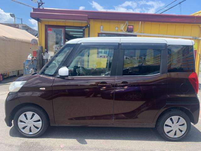 三菱 ｅＫスペース ６６０ Ｇ Ｅアシスト ４ＷＤ H27年 (東北) 99