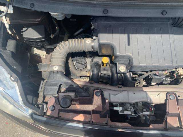三菱 ｅＫスペース ６６０ Ｇ Ｅアシスト ４ＷＤ H27年 (東北) 99