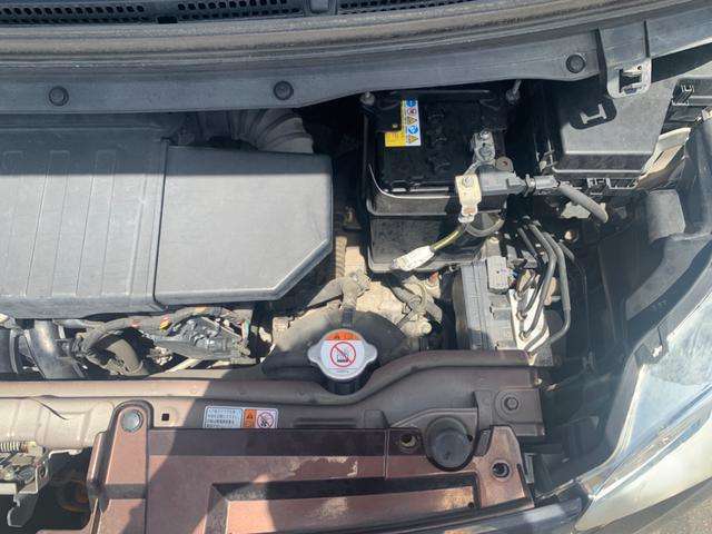 三菱 ｅＫスペース ６６０ Ｇ Ｅアシスト ４ＷＤ H27年 (東北) 99
