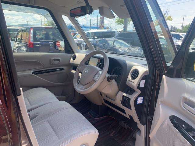 三菱 ｅＫスペース ６６０ Ｇ Ｅアシスト ４ＷＤ H27年 (東北) 99