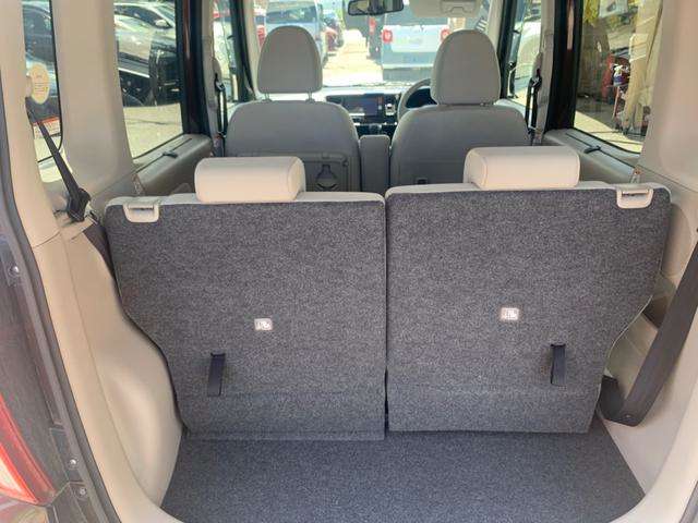 三菱 ｅＫスペース ６６０ Ｇ Ｅアシスト ４ＷＤ H27年 (東北) 99