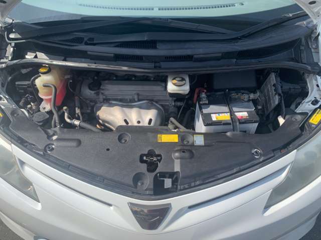 トヨタ エスティマ ２．４ アエラス Ｇエディション H21年 (東北) 99