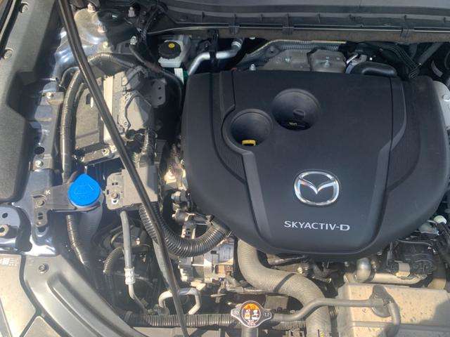マツダ ＣＸ−５ ２．２ ＸＤ レトロスポーツエディション ディーゼルターボ ４ＷＤ R5年 (東北) 99
