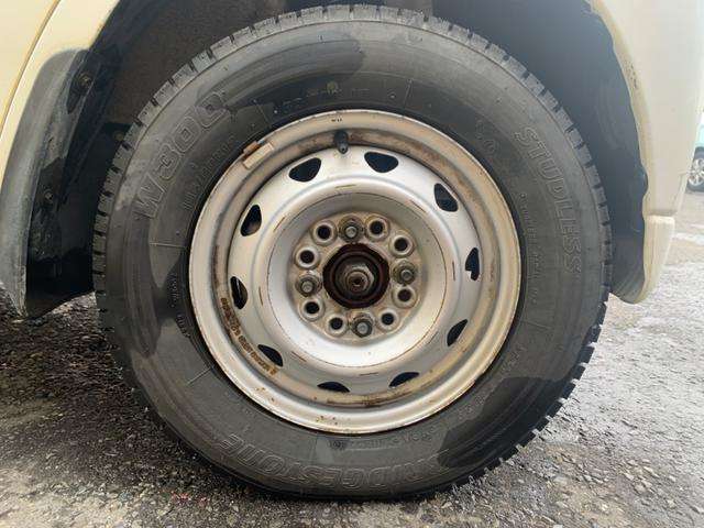三菱 ミニキャブトラック ６６０ Ｖタイプ ４ＷＤ H21年 (東北) 99