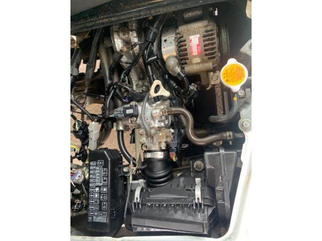 三菱 ミニキャブトラック ６６０ Ｖタイプ ４ＷＤ H21年 (東北) 99