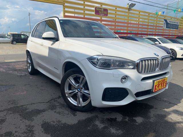 ＢＭＷ Ｘ５ Ｘドライブ ４０Ｅ Ｉパフォーマンス ４ＷＤ H29年 (東北) 99