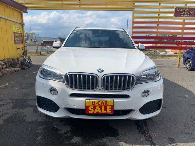 ＢＭＷ Ｘ５ Ｘドライブ ４０Ｅ Ｉパフォーマンス ４ＷＤ H29年 (東北) 99