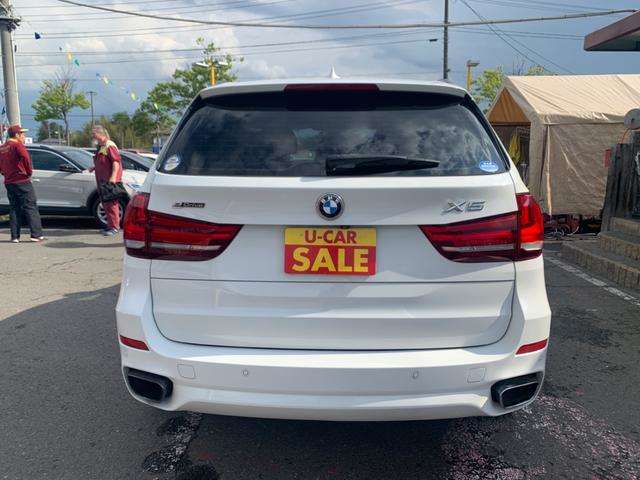 ＢＭＷ Ｘ５ Ｘドライブ ４０Ｅ Ｉパフォーマンス ４ＷＤ H29年 (東北) 99