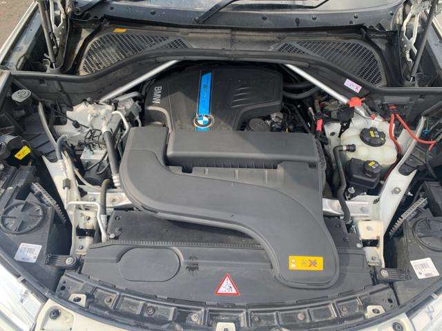 ＢＭＷ Ｘ５ Ｘドライブ ４０Ｅ Ｉパフォーマンス ４ＷＤ H29年 (東北) 99