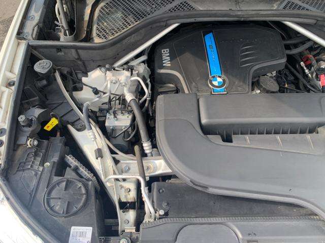 ＢＭＷ Ｘ５ Ｘドライブ ４０Ｅ Ｉパフォーマンス ４ＷＤ H29年 (東北) 99
