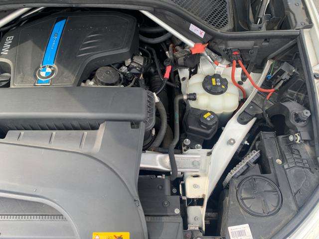 ＢＭＷ Ｘ５ Ｘドライブ ４０Ｅ Ｉパフォーマンス ４ＷＤ H29年 (東北) 99