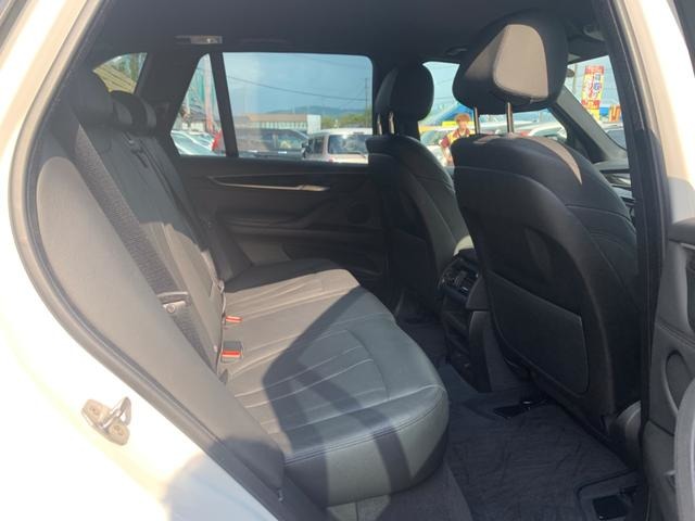 ＢＭＷ Ｘ５ Ｘドライブ ４０Ｅ Ｉパフォーマンス ４ＷＤ H29年 (東北) 99