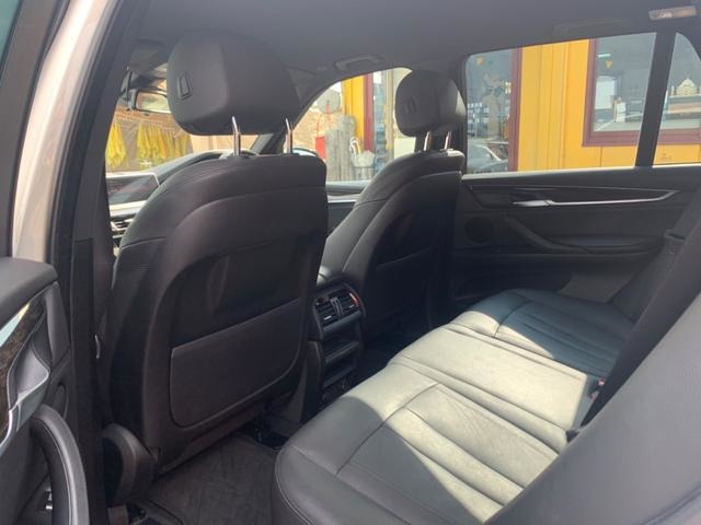 ＢＭＷ Ｘ５ Ｘドライブ ４０Ｅ Ｉパフォーマンス ４ＷＤ H29年 (東北) 99