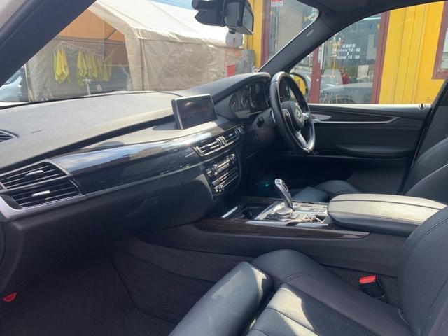 ＢＭＷ Ｘ５ Ｘドライブ ４０Ｅ Ｉパフォーマンス ４ＷＤ H29年 (東北) 99