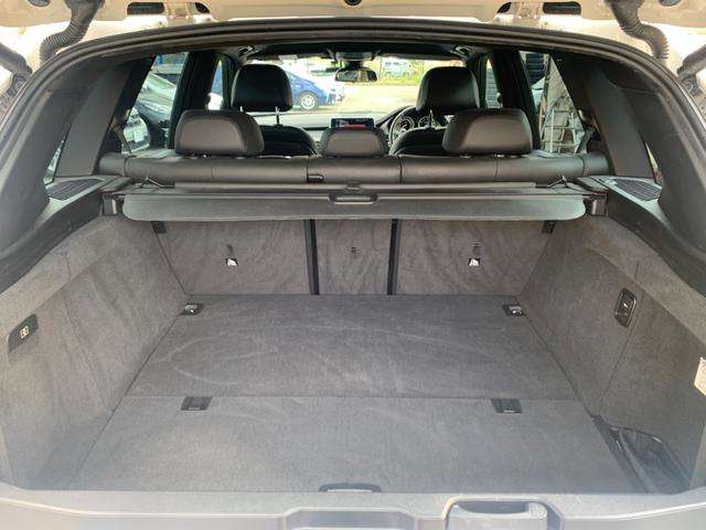 ＢＭＷ Ｘ５ Ｘドライブ ４０Ｅ Ｉパフォーマンス ４ＷＤ H29年 (東北) 99