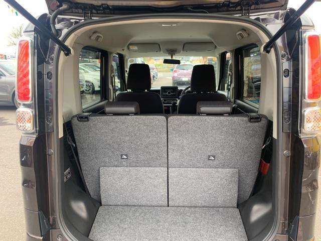 スズキ スペーシア ６６０ ハイブリッド Ｇ ４ＷＤ R1年 (東北) 99
