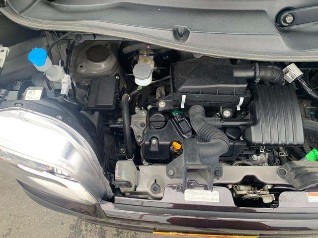 スズキ スペーシア ６６０ ハイブリッド Ｇ ４ＷＤ R1年 (東北) 99