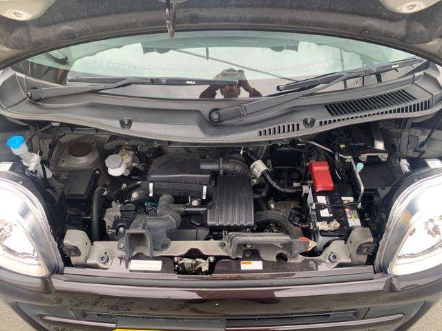スズキ スペーシア ６６０ ハイブリッド Ｇ ４ＷＤ R1年 (東北) 99