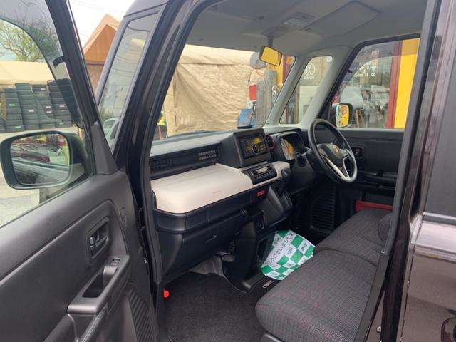 スズキ スペーシア ６６０ ハイブリッド Ｇ ４ＷＤ R1年 (東北) 99