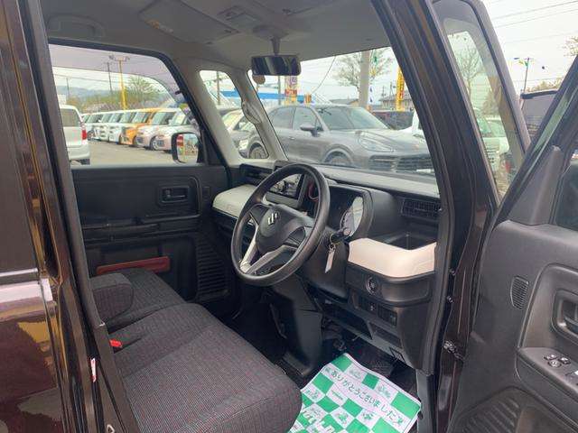 スズキ スペーシア ６６０ ハイブリッド Ｇ ４ＷＤ R1年 (東北) 99