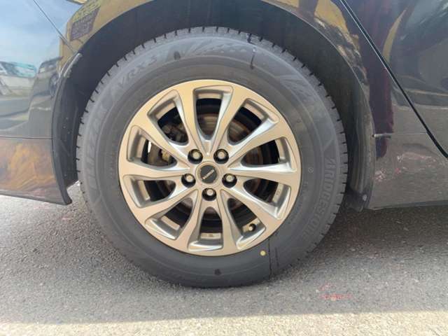 トヨタ プリウス １．８ Ｓ H28年 (東北) 99