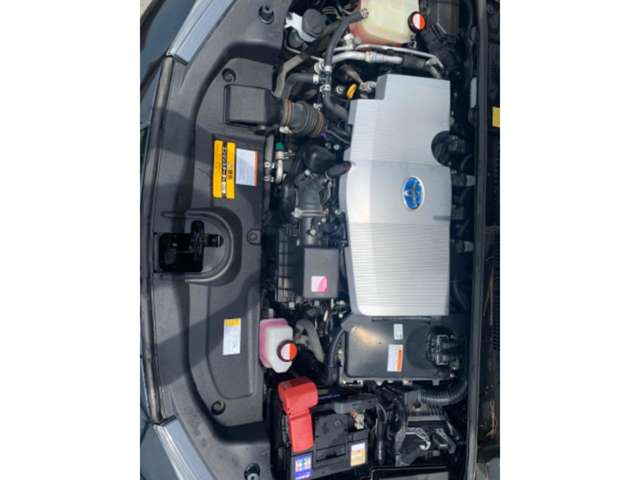 トヨタ プリウス １．８ Ｓ H28年 (東北) 99