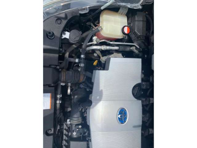 トヨタ プリウス １．８ Ｓ H28年 (東北) 99