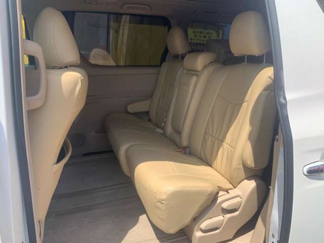 トヨタ ヴェルファイア ２．４ Ｘ ４ＷＤ H23年 (東北) 99